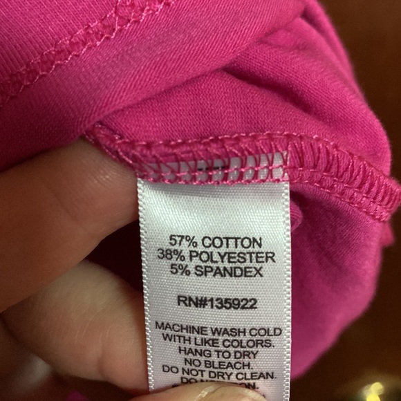 Girls With Guns Long Sleeve - Picture 5 of 5